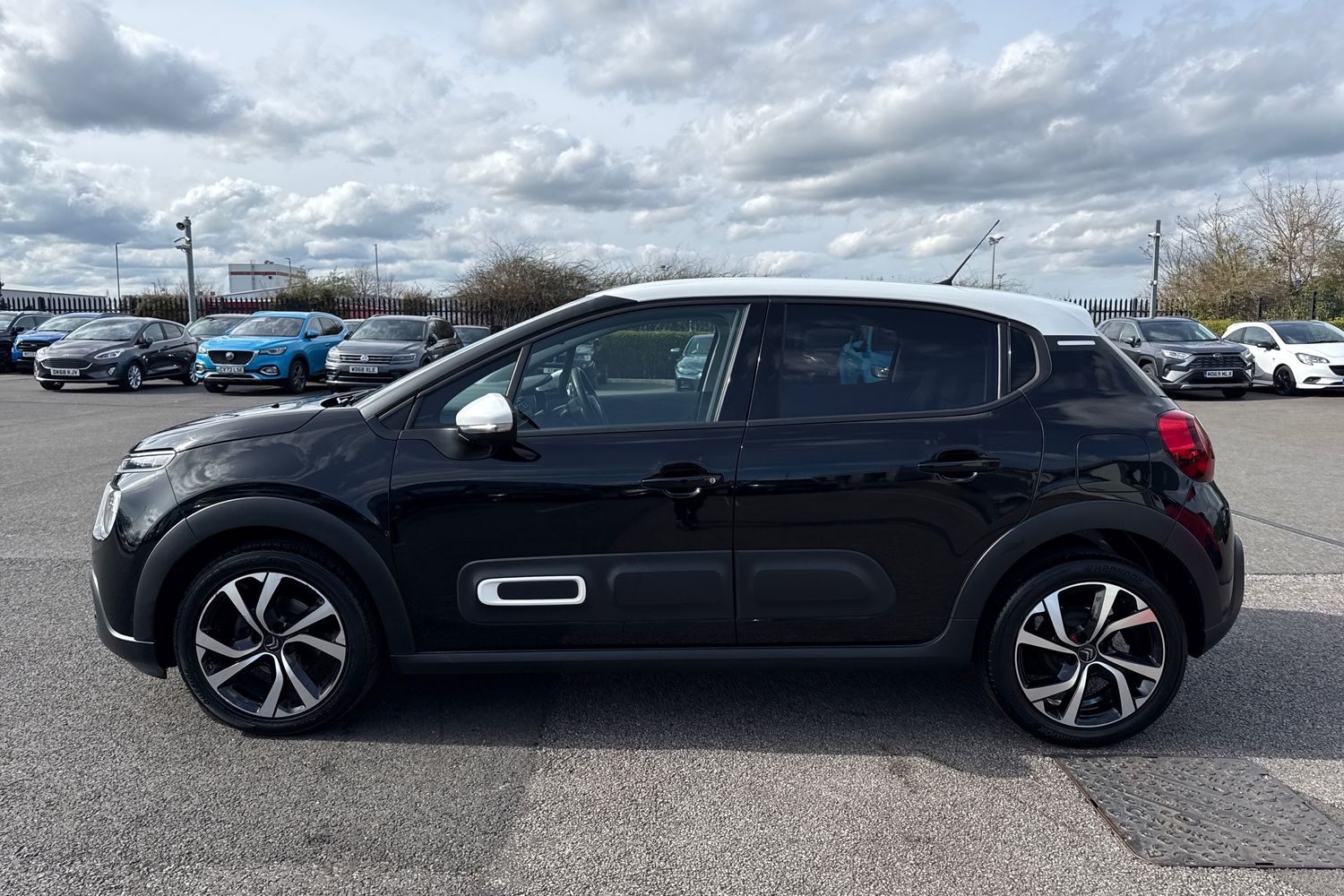 Used Citroen C3 2022 for sale - 78121183: Photo 30