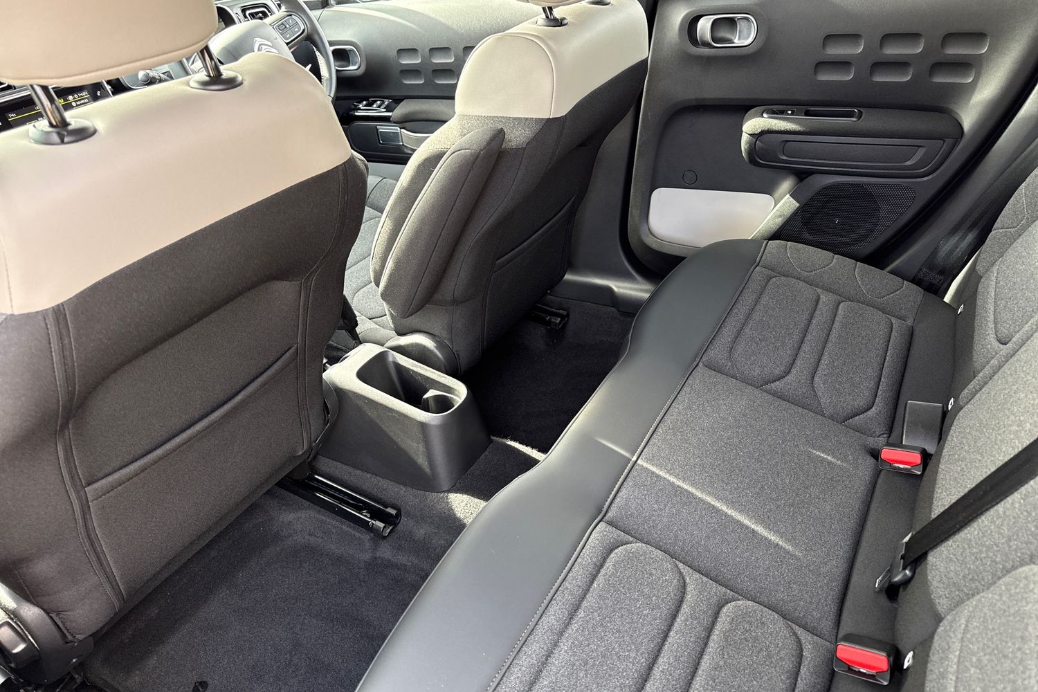 Used Citroen C3 2022 for sale - 78121183: Photo 31