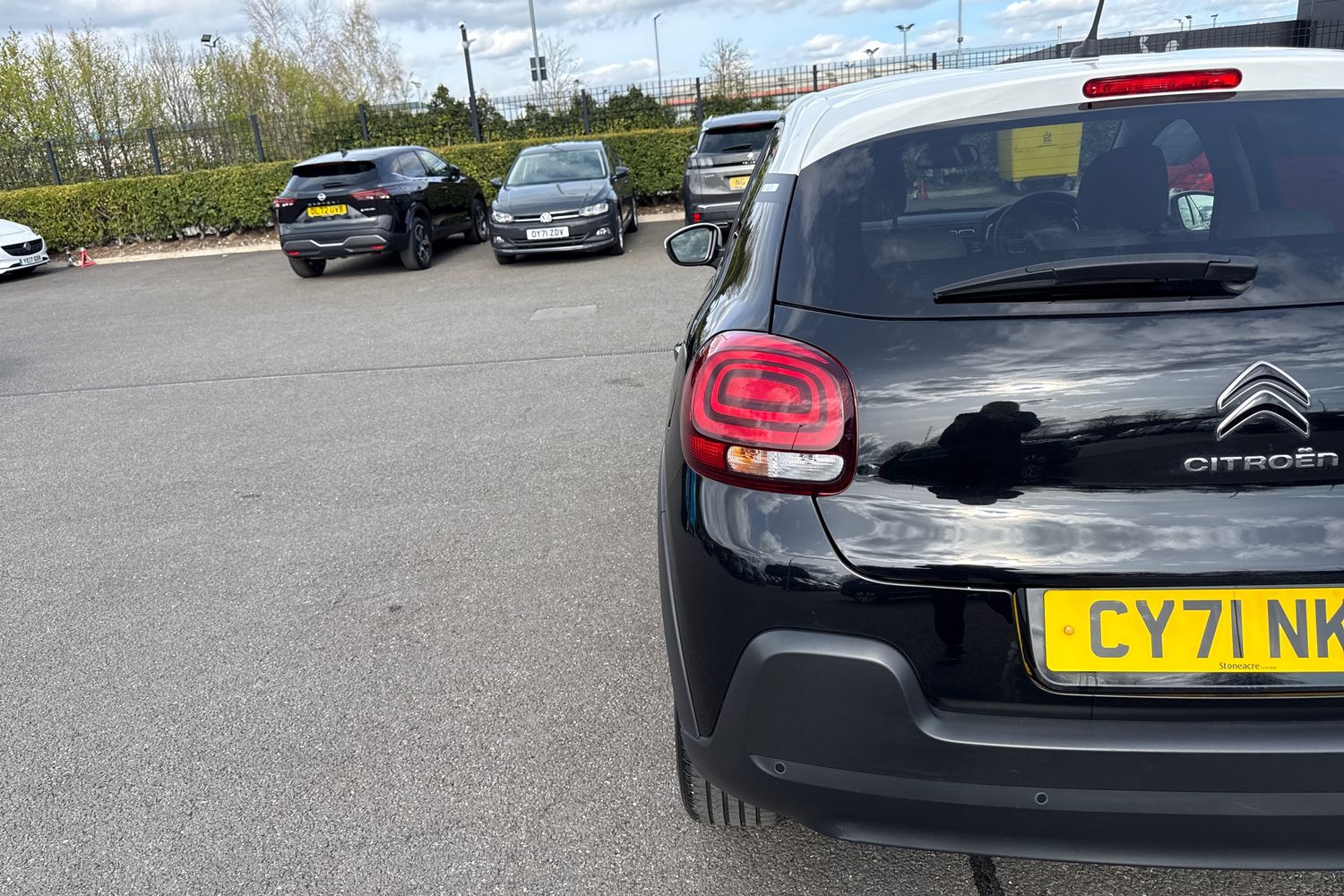 Used Citroen C3 2022 for sale - 78121183: Photo 33