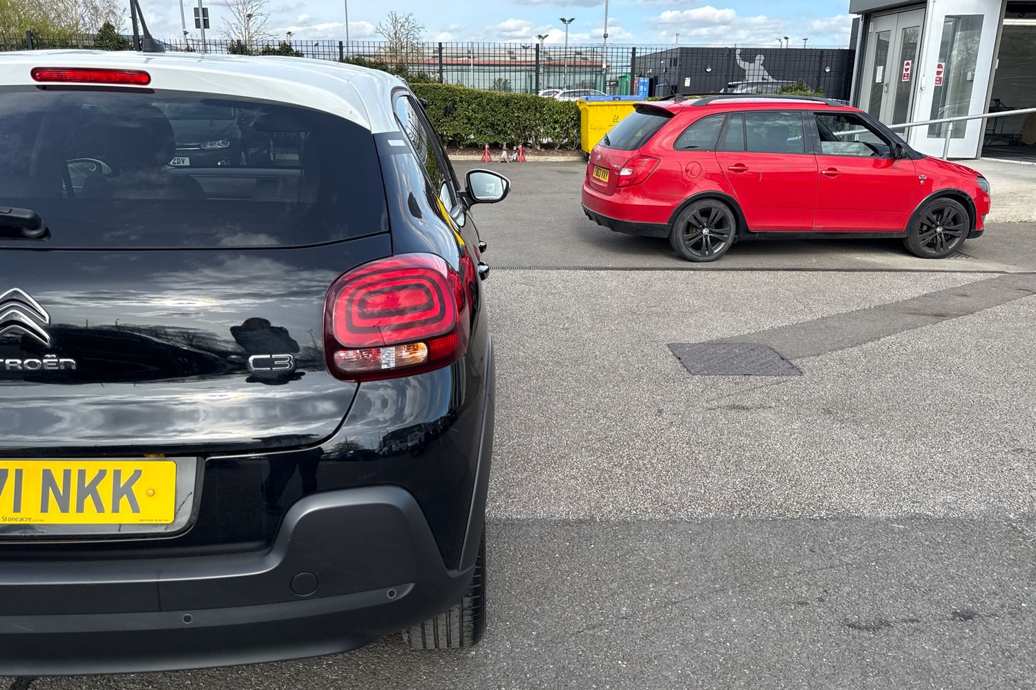 Used Citroen C3 2022 for sale - 78121183: Photo 34