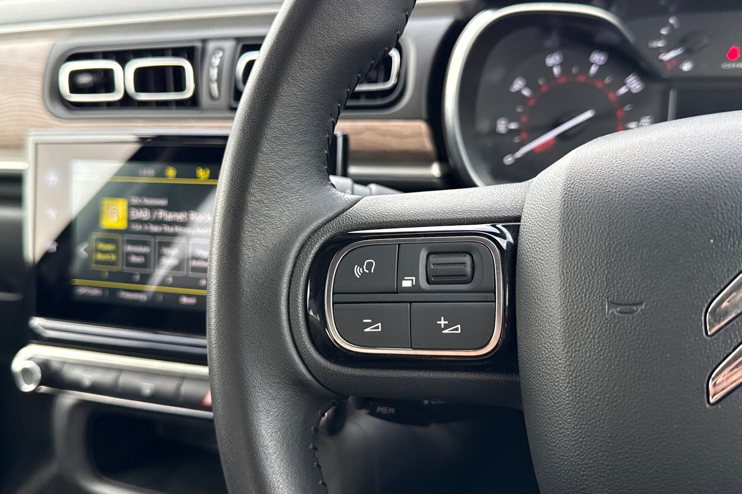 Used Citroen C3 2022 for sale - 78121183: Photo 36