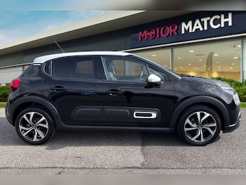 Used Citroen C3 2022 for sale - 78121183: Photo