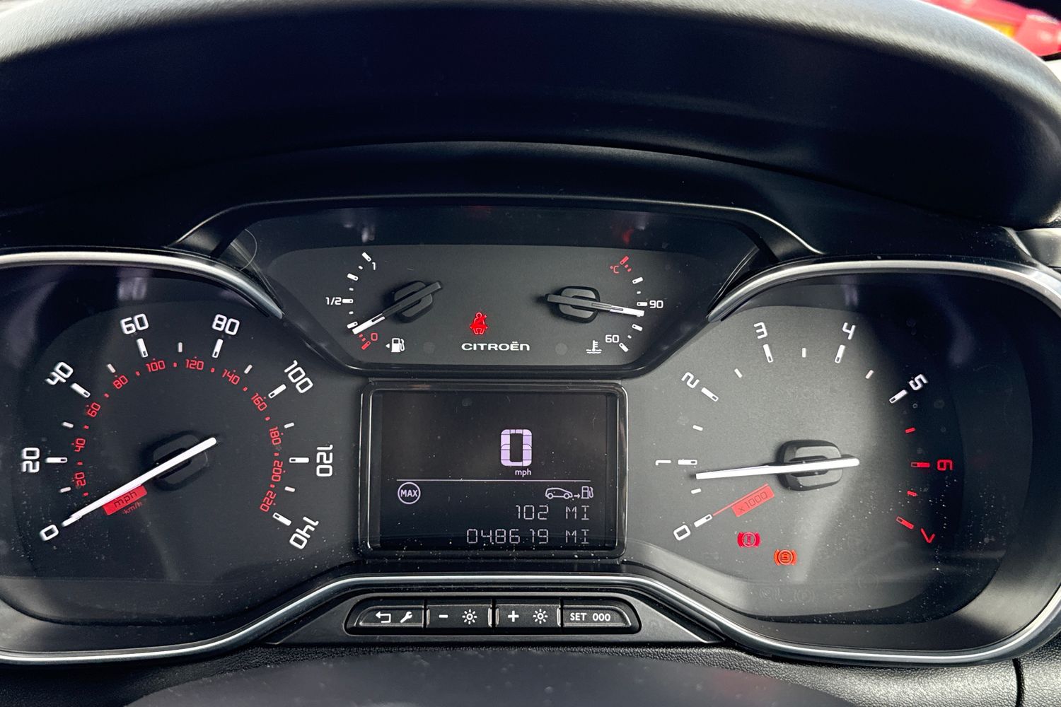 Used Citroen C3 2022 for sale - 78121183: Photo 40