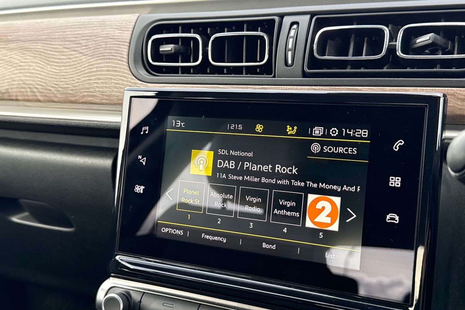 Used Citroen C3 2022 for sale - 78121183: Photo 41