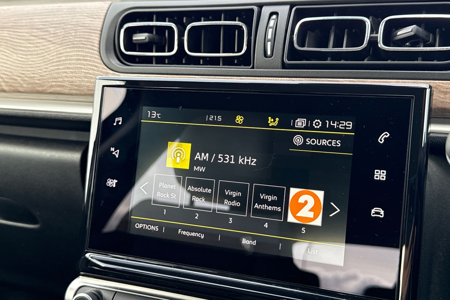 Used Citroen C3 2022 for sale - 78121183: Photo 42