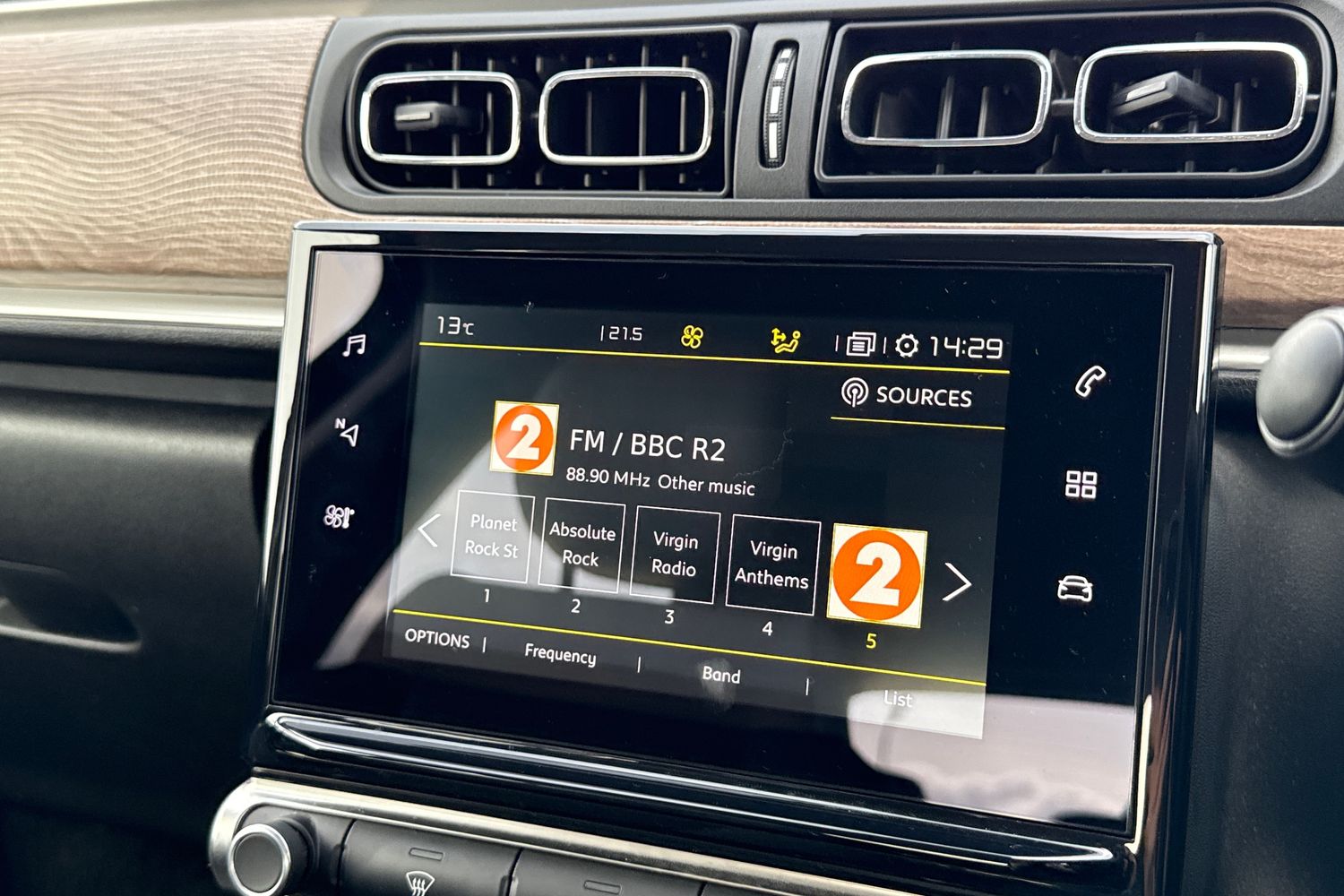 Used Citroen C3 2022 for sale - 78121183: Photo 43