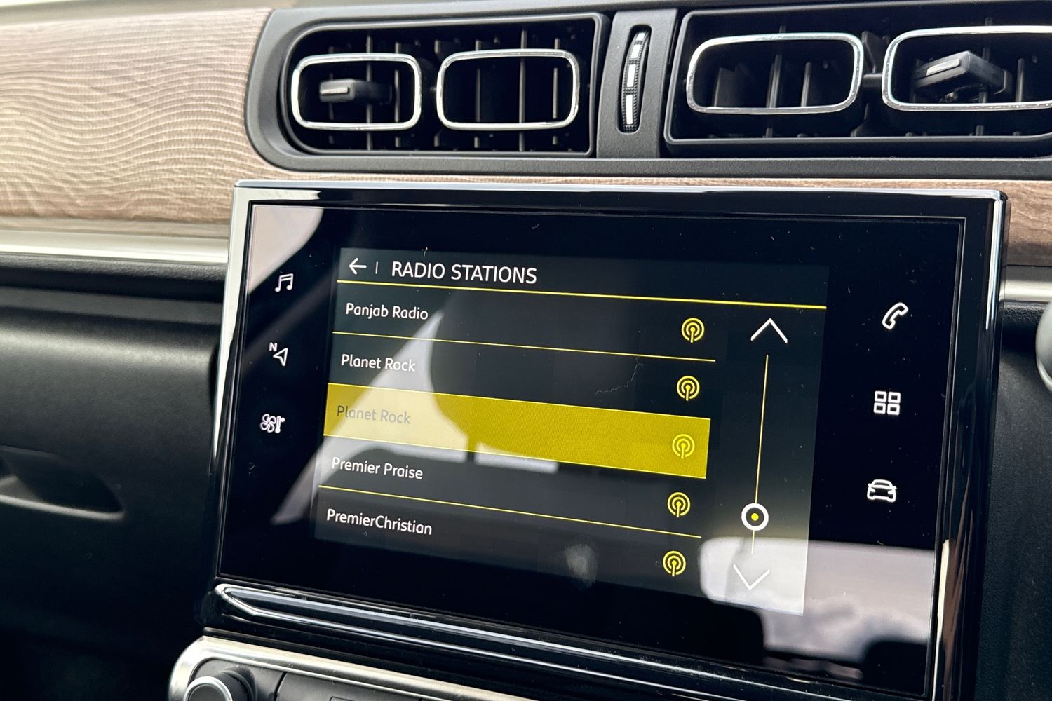 Used Citroen C3 2022 for sale - 78121183: Photo 44