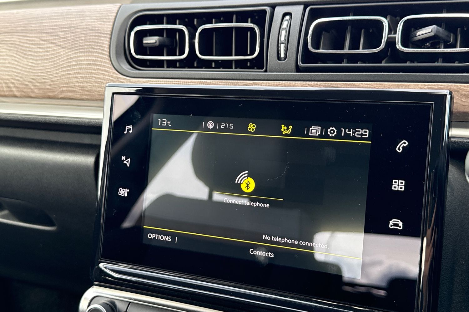 Used Citroen C3 2022 for sale - 78121183: Photo 46