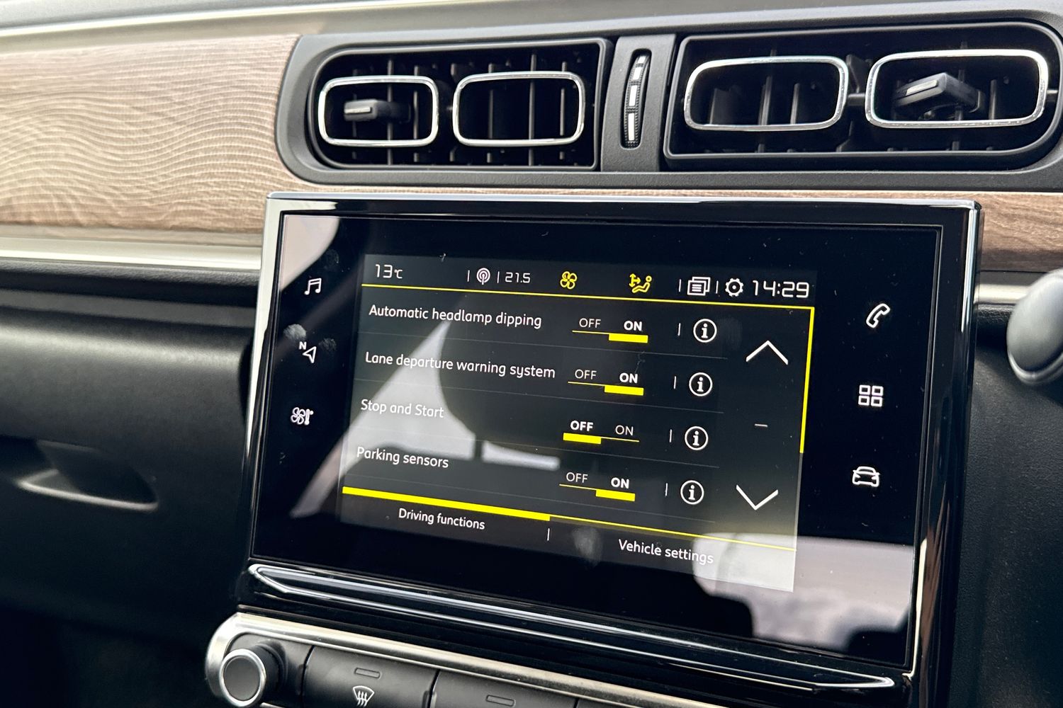 Used Citroen C3 2022 for sale - 78121183: Photo 49