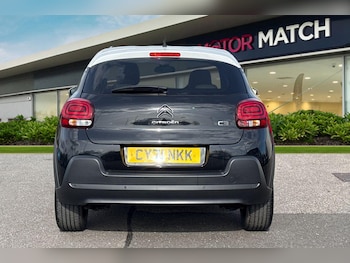 Used Citroen C3 2022 for sale - 78121183: Photo