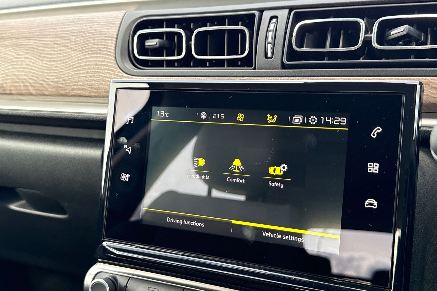 Used Citroen C3 2022 for sale - 78121183: Photo 50