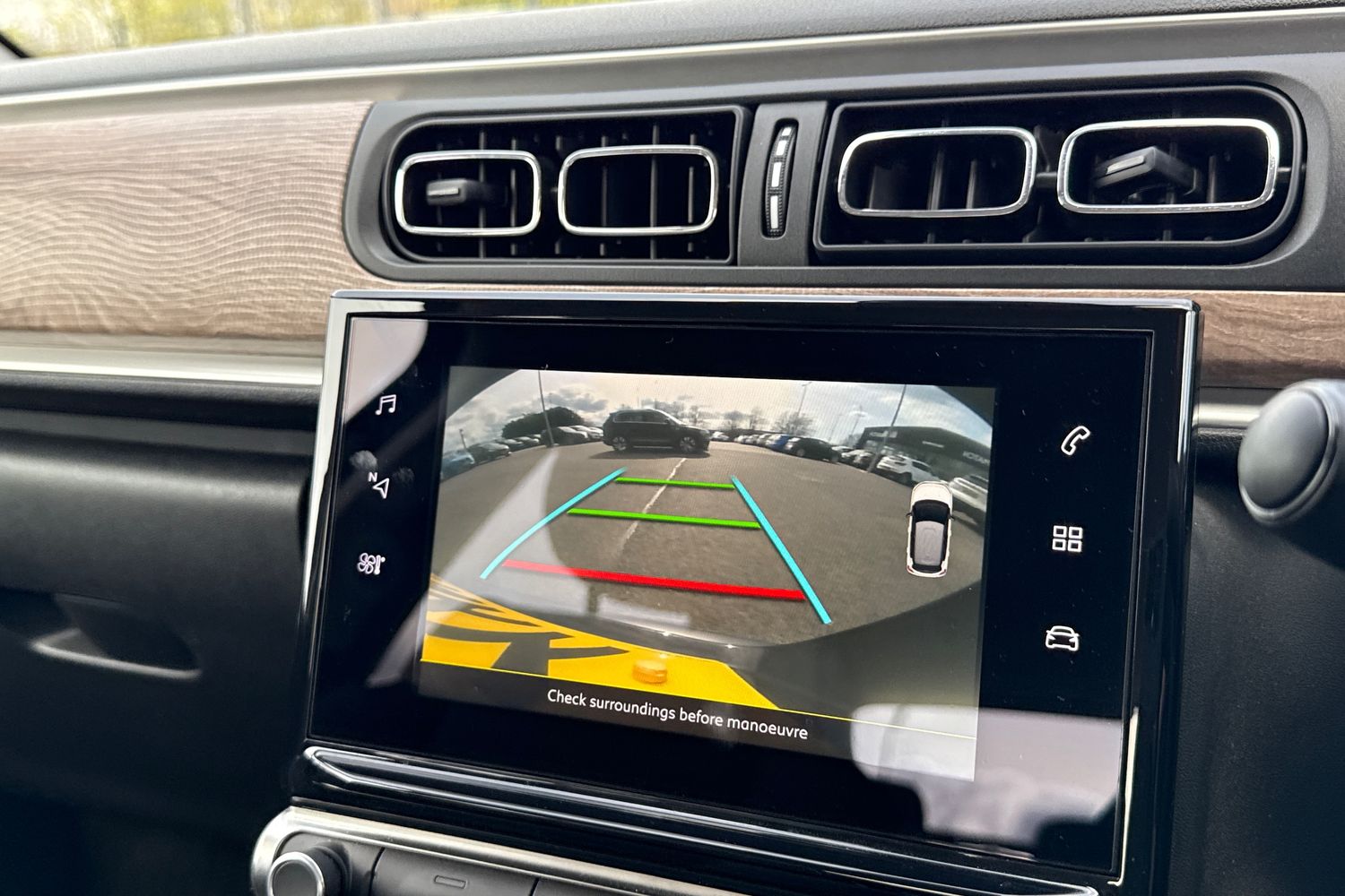 Used Citroen C3 2022 for sale - 78121183: Photo 51