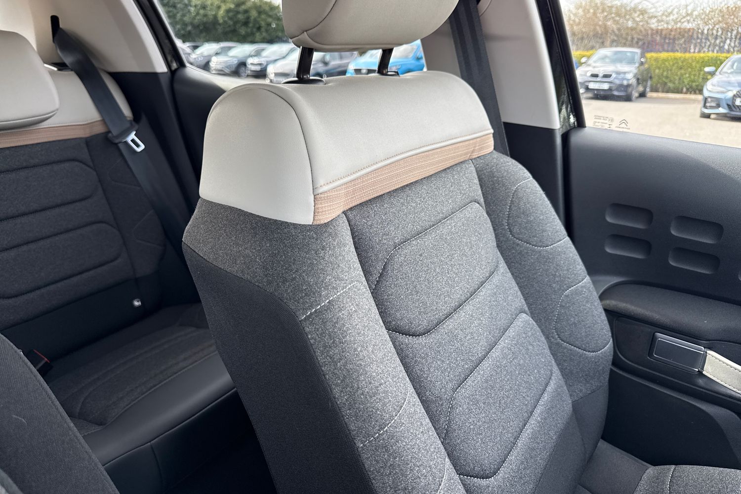 Used Citroen C3 2022 for sale - 78121183: Photo 56