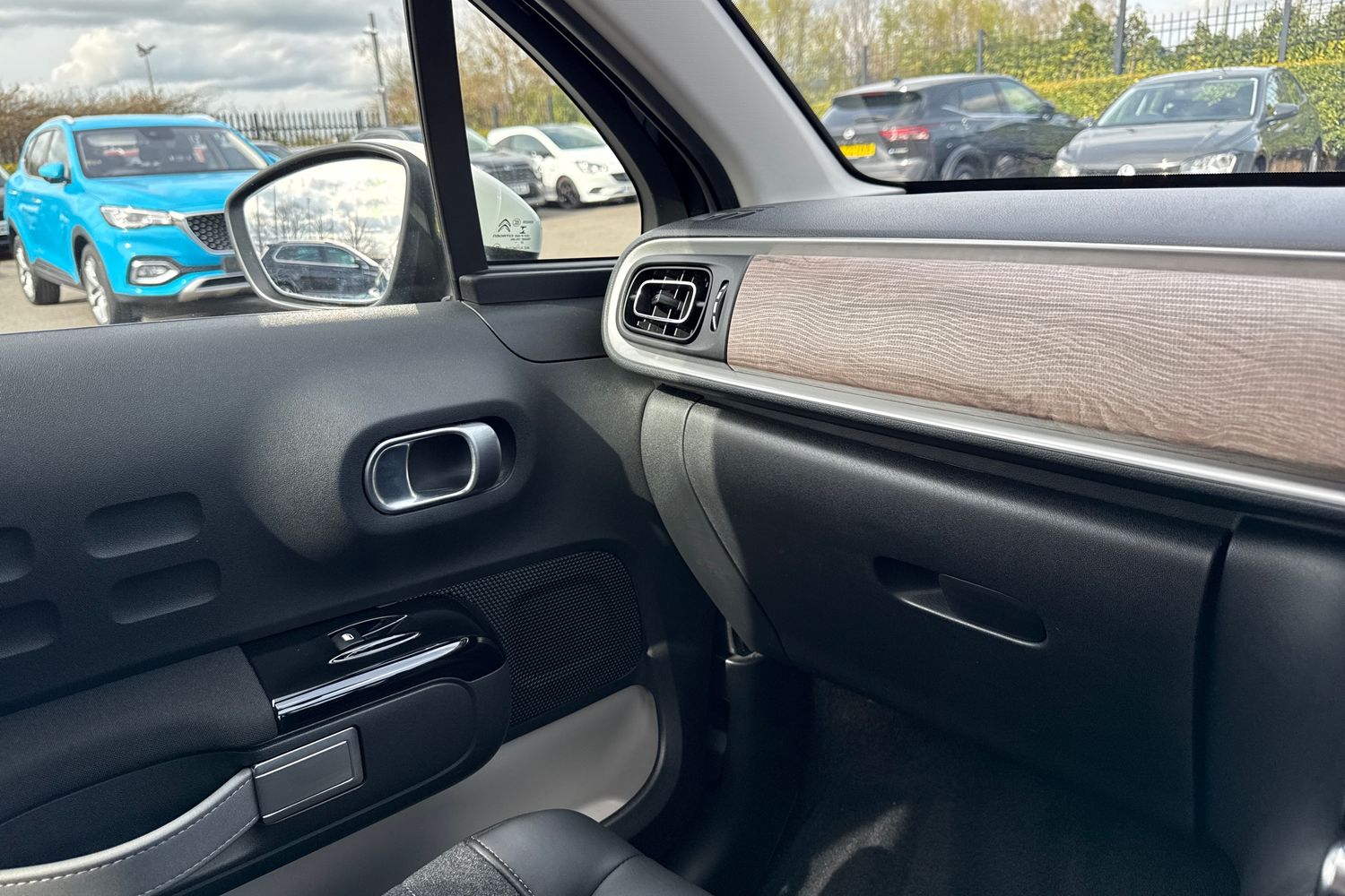 Used Citroen C3 2022 for sale - 78121183: Photo 57