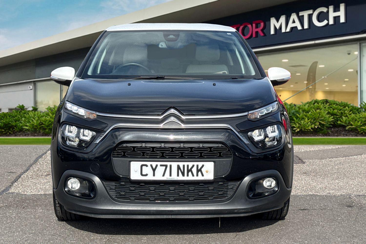 Used Citroen C3 2022 for sale - 78121183: Photo 6