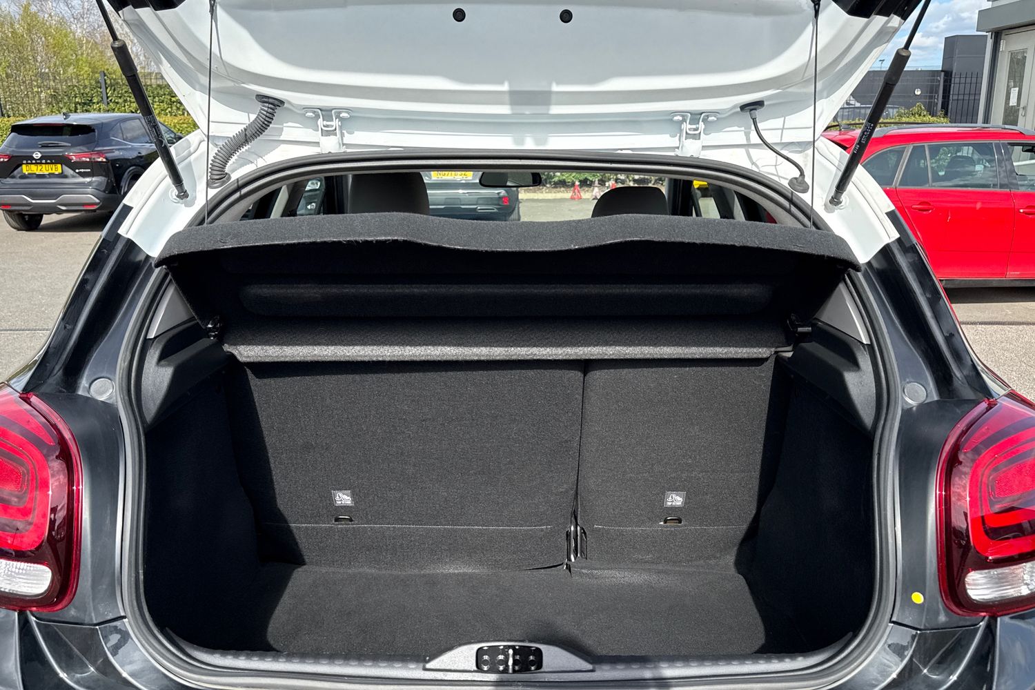 Used Citroen C3 2022 for sale - 78121183: Photo 7