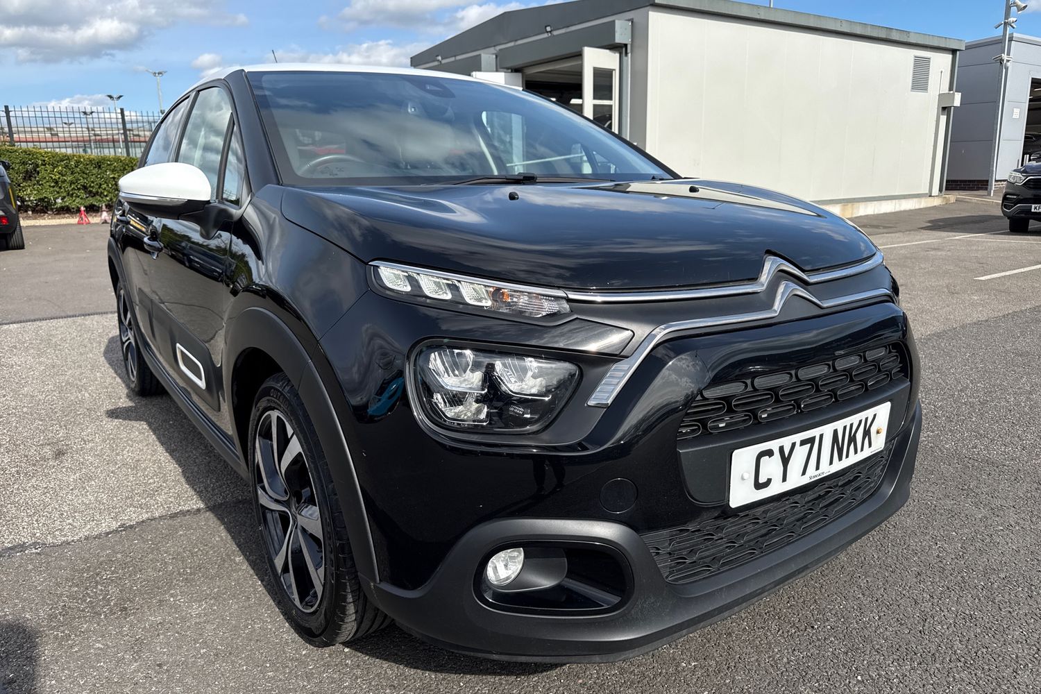 Used Citroen C3 2022 for sale - 78121183: Photo 9