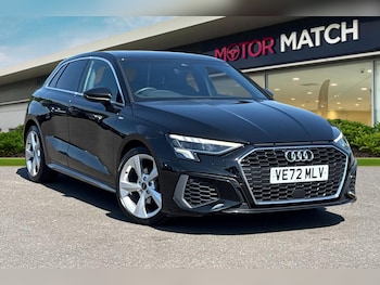 Used Audi A3 2023 for sale - 79194453: Photo