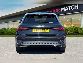 Used Audi A3 2023 for sale - 79194453: Photo