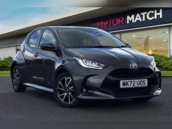 Used Toyota Yaris 2022 for sale - 78852328: Photo