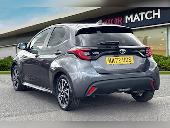 Used Toyota Yaris 2022 for sale - 78852328: Photo