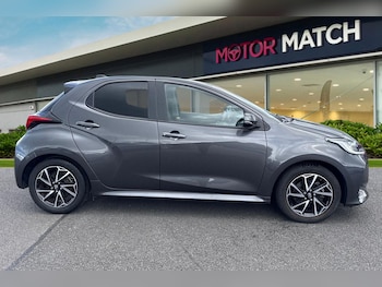 Used Toyota Yaris 2022 for sale - 78852328: Photo