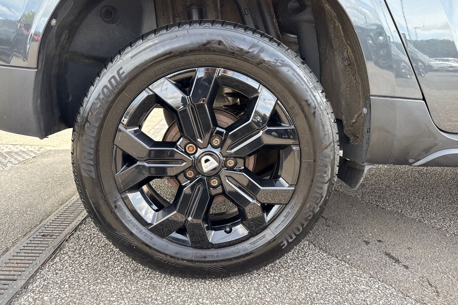 Used Dacia Duster 2022 for sale - 78209490: Photo 11