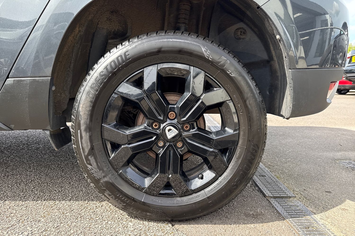 Used Dacia Duster 2022 for sale - 78209490: Photo 13