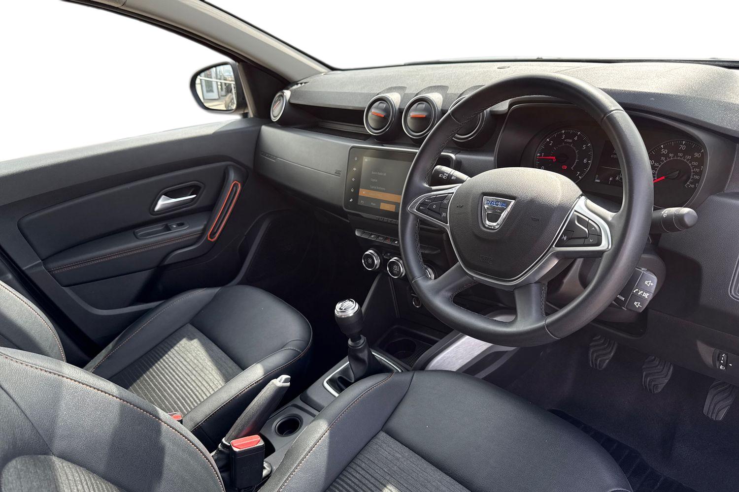 Used Dacia Duster 2022 for sale - 78209490: Photo 14