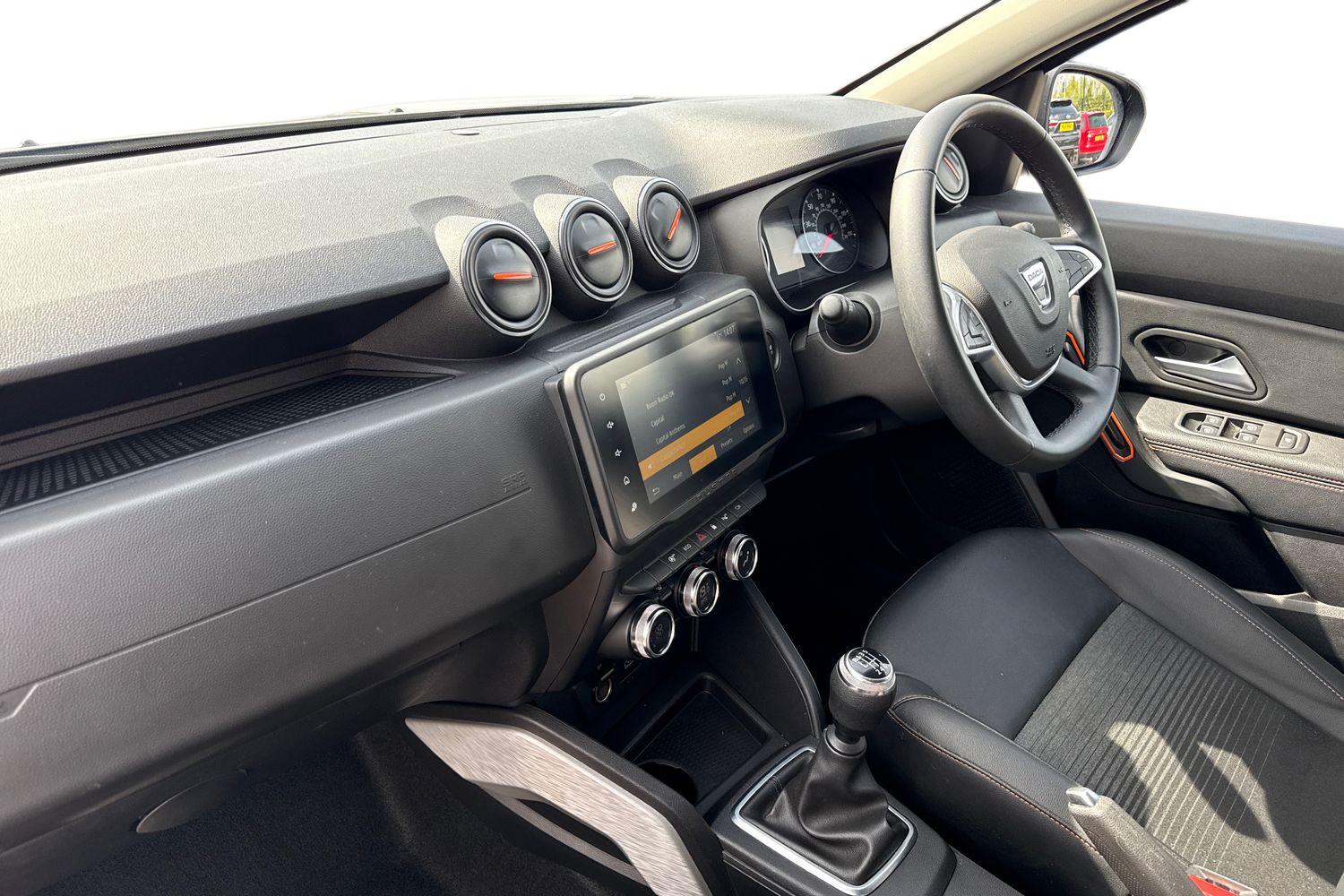 Used Dacia Duster 2022 for sale - 78209490: Photo 15