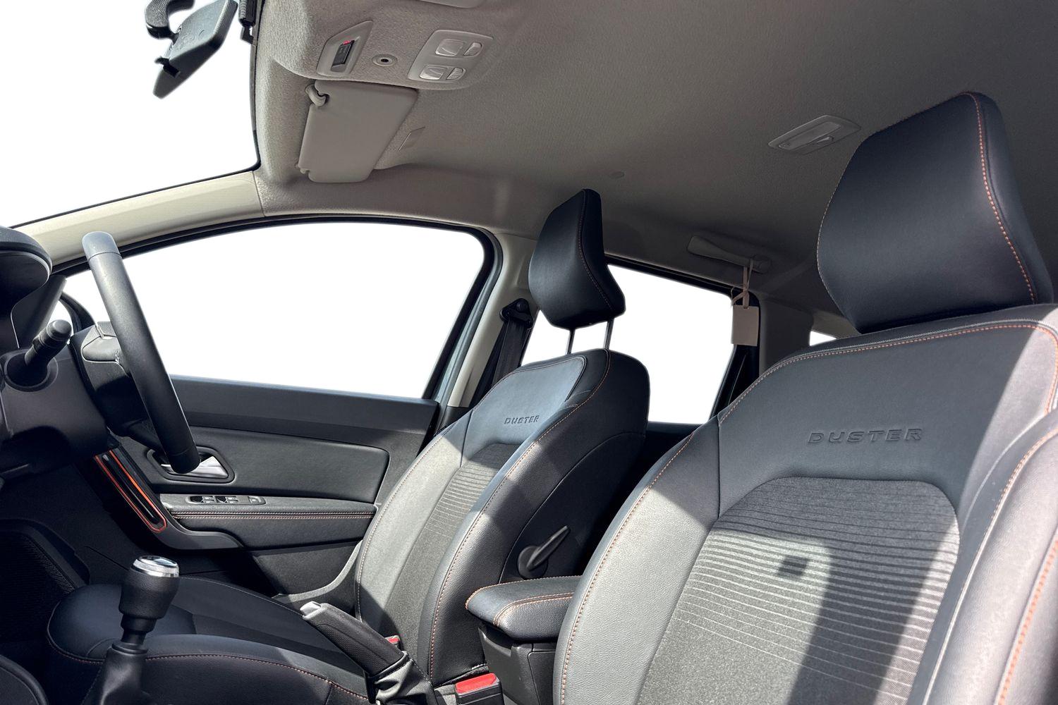 Used Dacia Duster 2022 for sale - 78209490: Photo 16