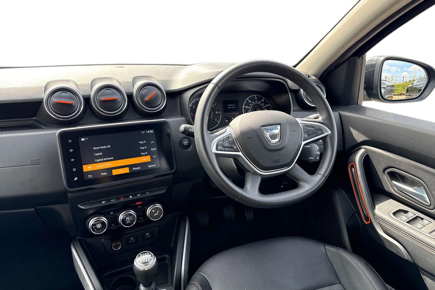 Used Dacia Duster 2022 for sale - 78209490: Photo 18