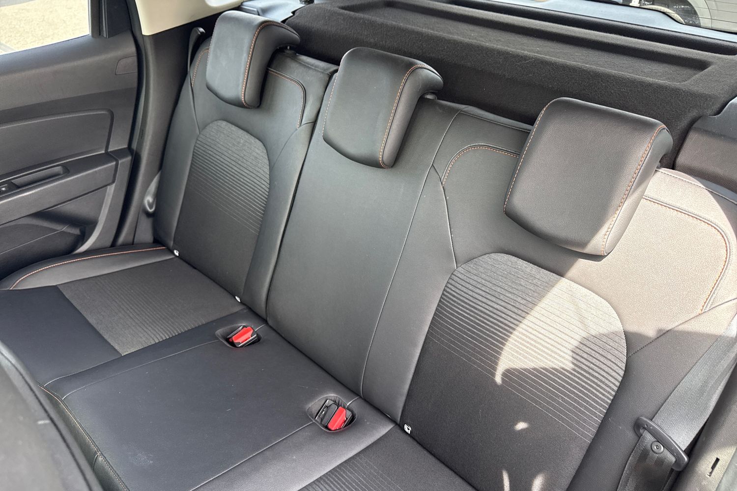 Used Dacia Duster 2022 for sale - 78209490: Photo 19