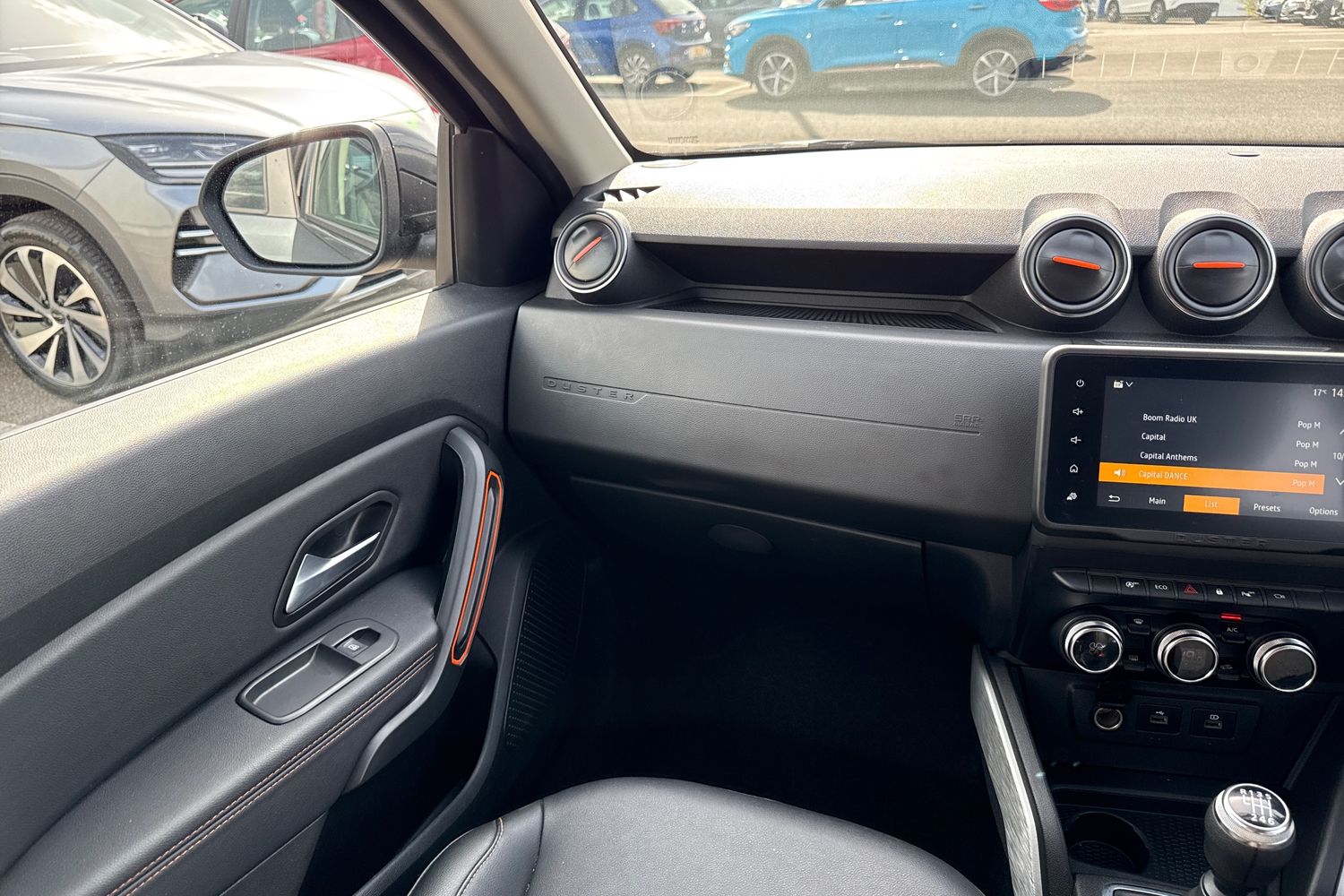 Used Dacia Duster 2022 for sale - 78209490: Photo 20