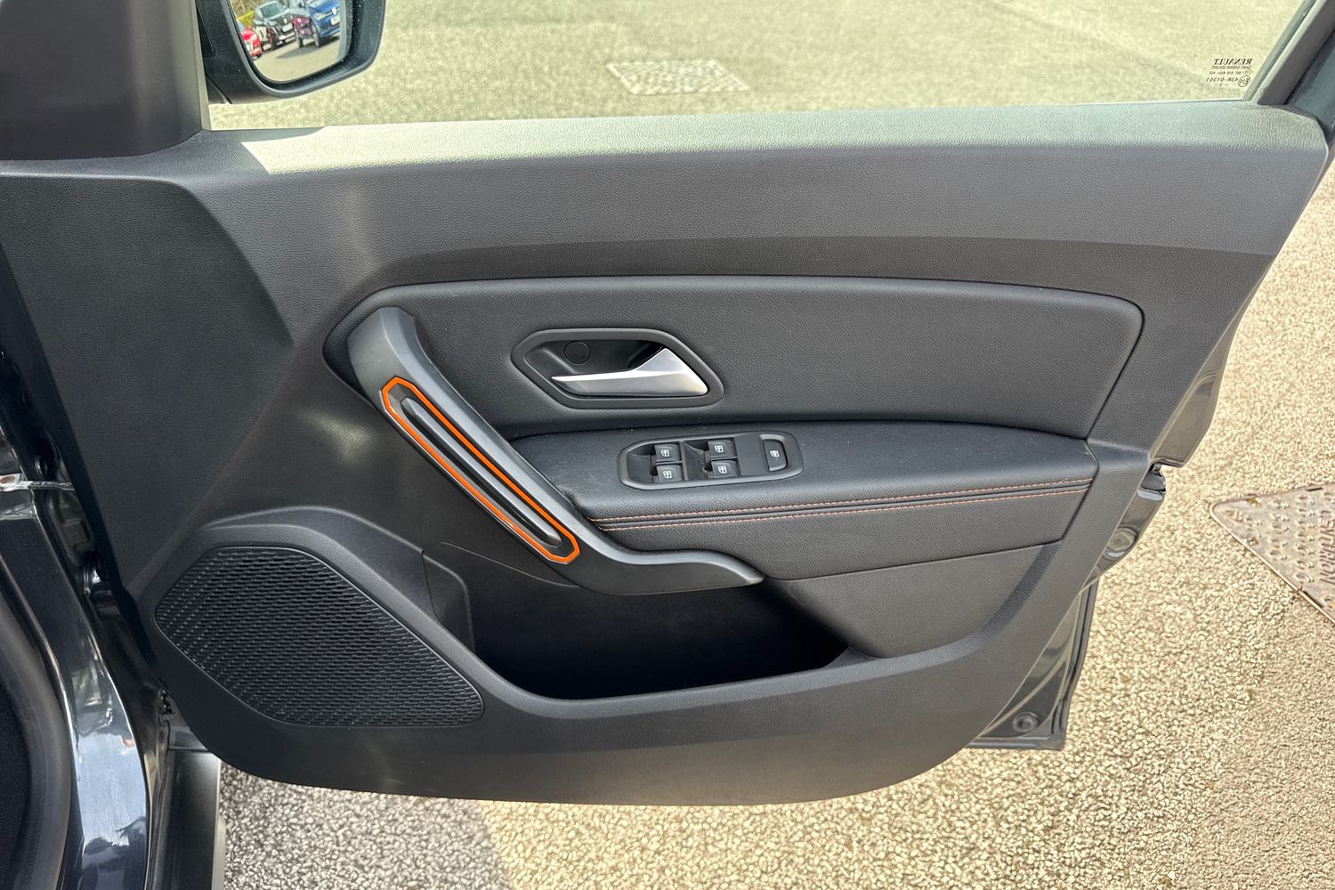 Used Dacia Duster 2022 for sale - 78209490: Photo 21