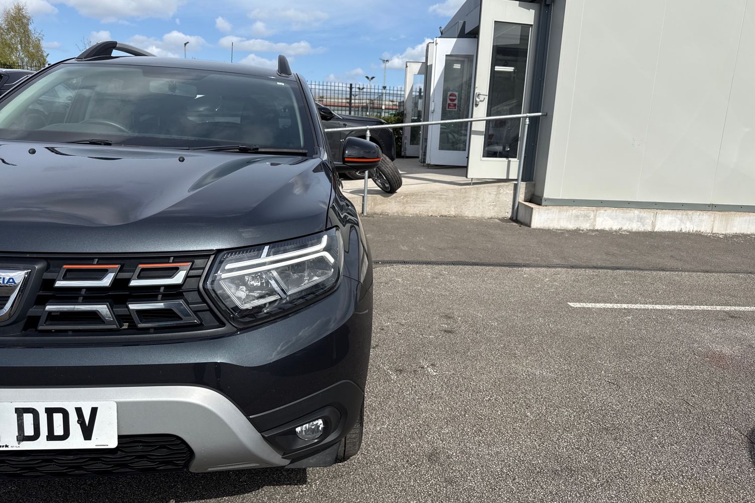 Used Dacia Duster 2022 for sale - 78209490: Photo 26