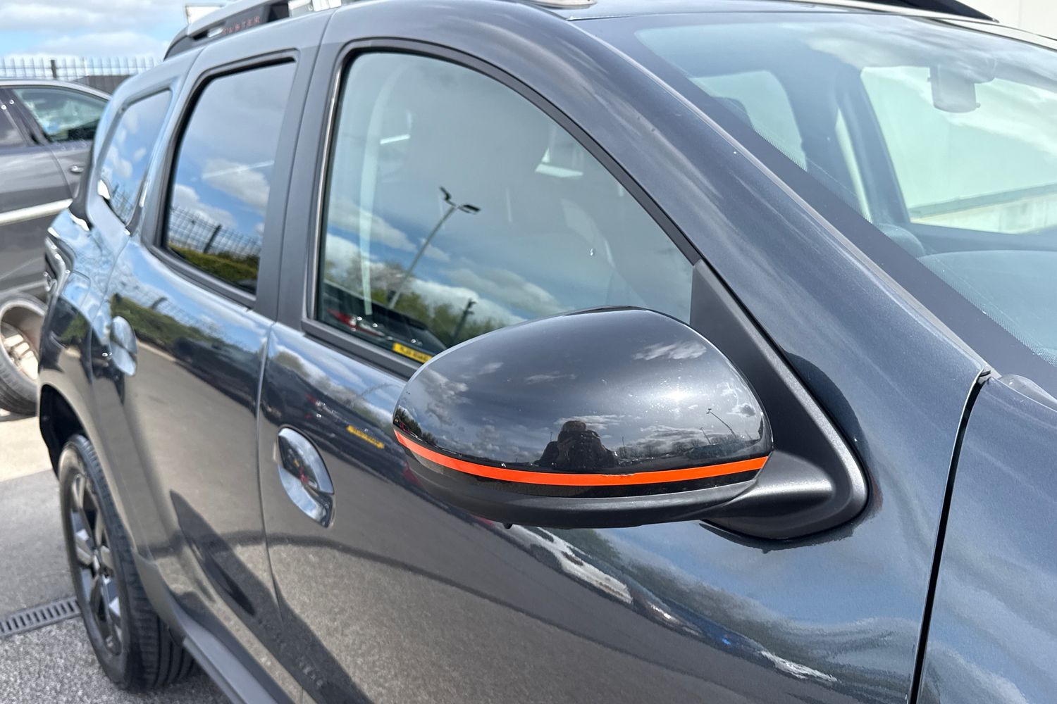 Used Dacia Duster 2022 for sale - 78209490: Photo 28