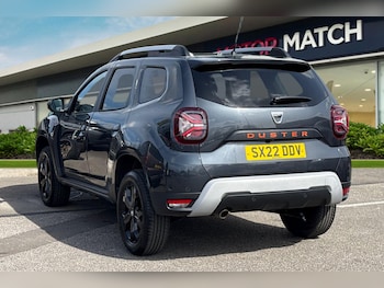 Used Dacia Duster 2022 for sale - 78209490: Photo