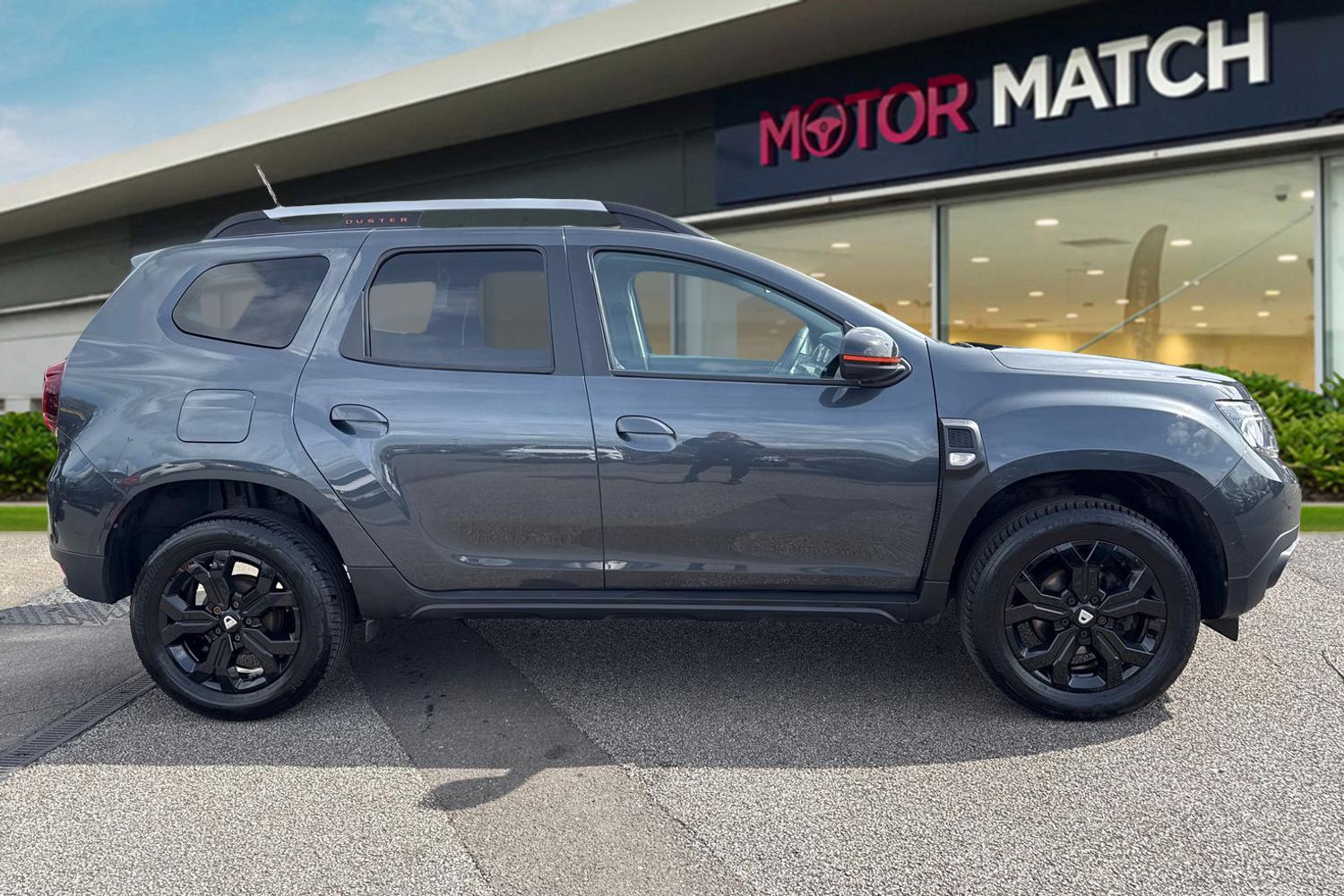 Used Dacia Duster 2022 for sale - 78209490: Photo 3