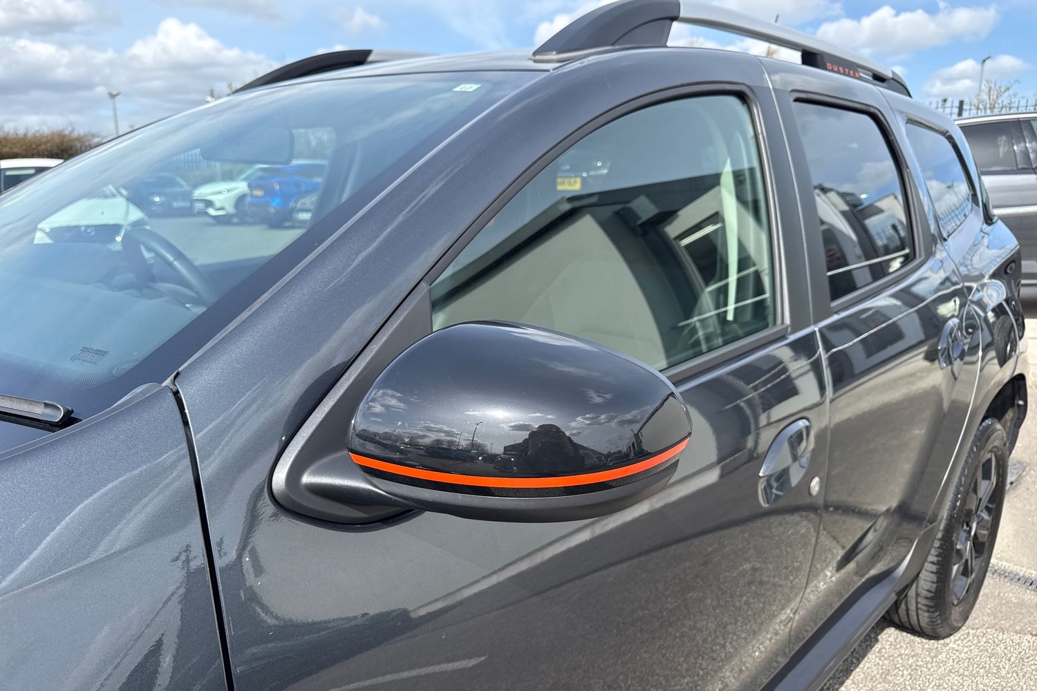 Used Dacia Duster 2022 for sale - 78209490: Photo 30