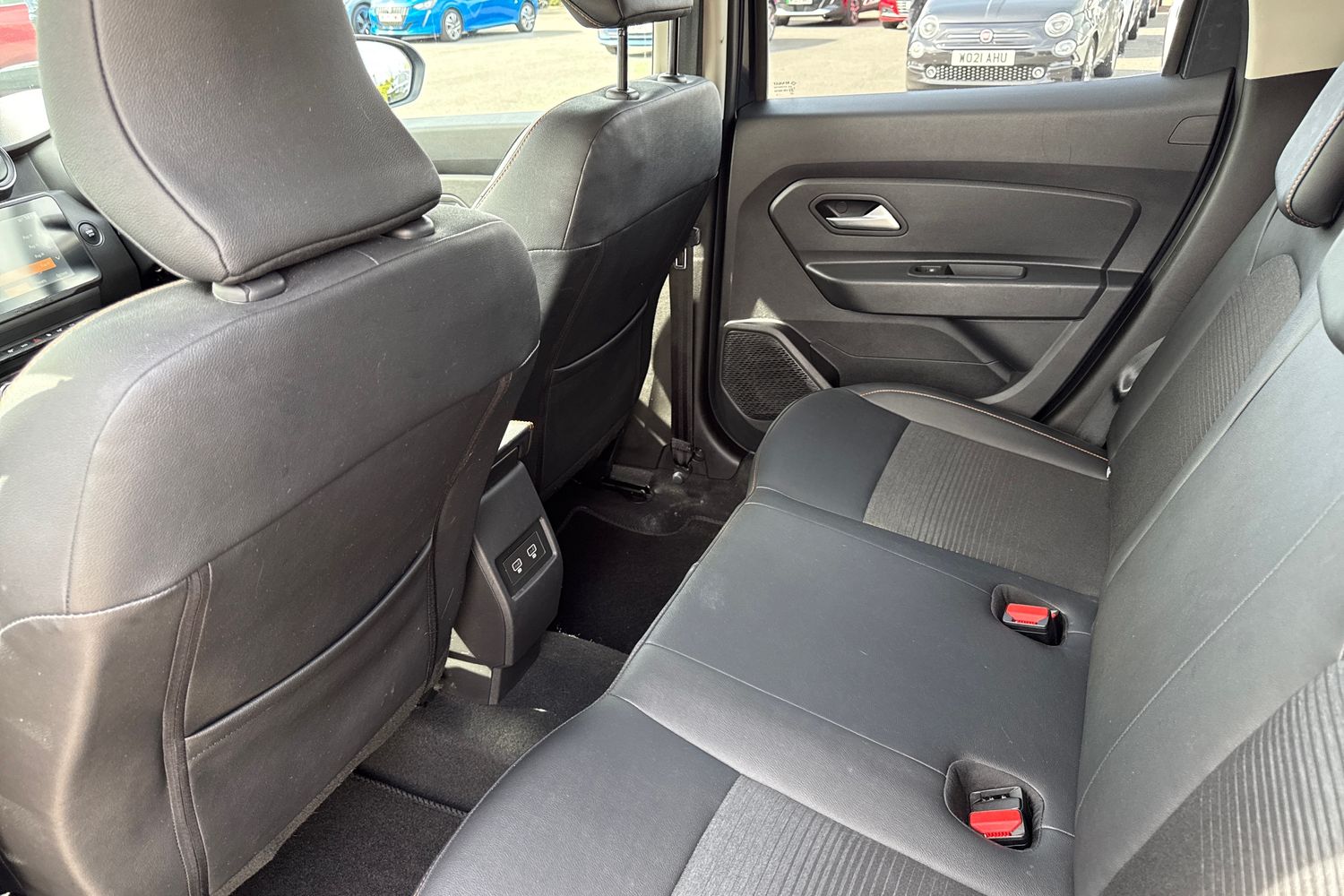 Used Dacia Duster 2022 for sale - 78209490: Photo 32