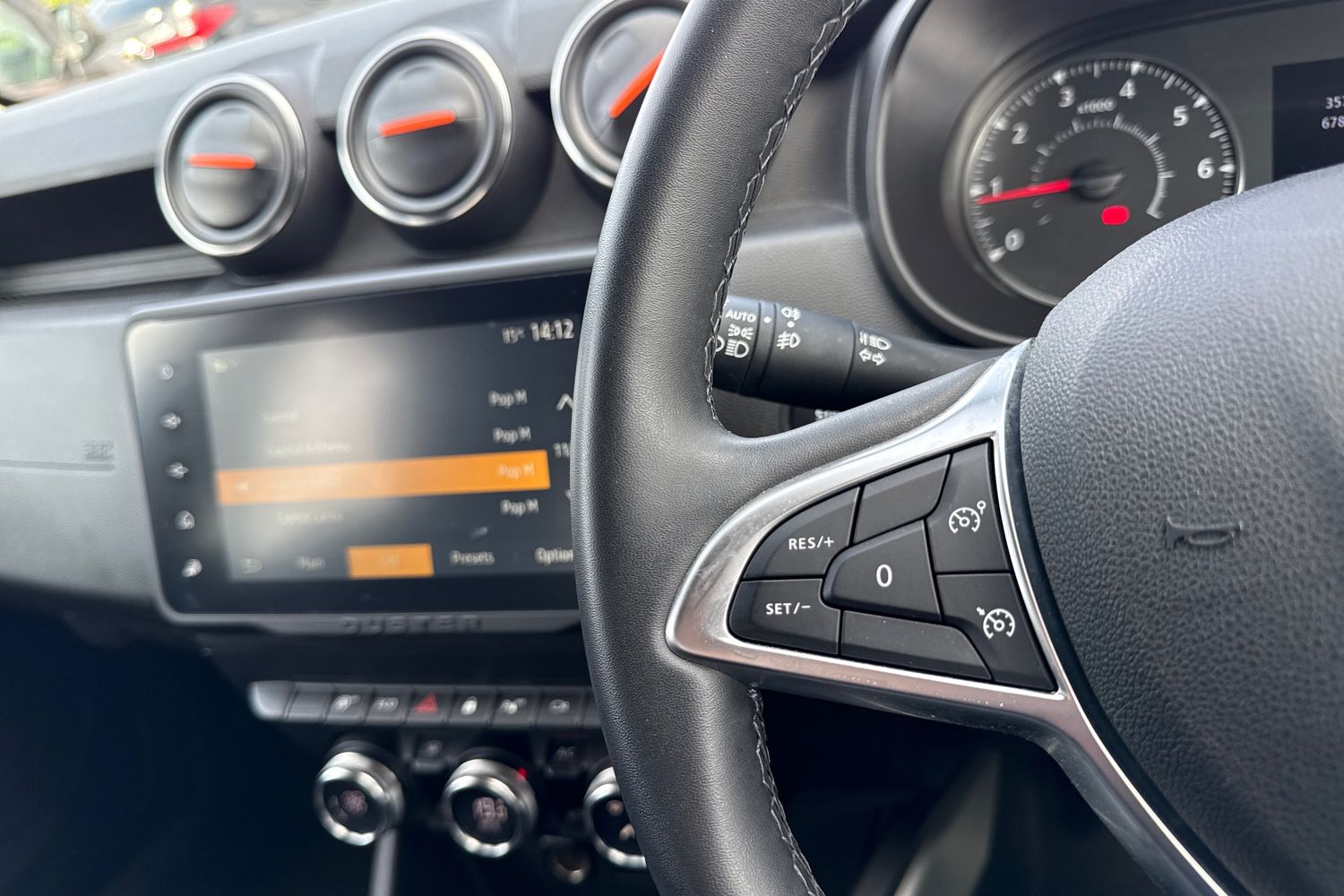 Used Dacia Duster 2022 for sale - 78209490: Photo 39