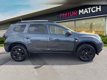 Used Dacia Duster 2022 for sale - 78209490: Photo