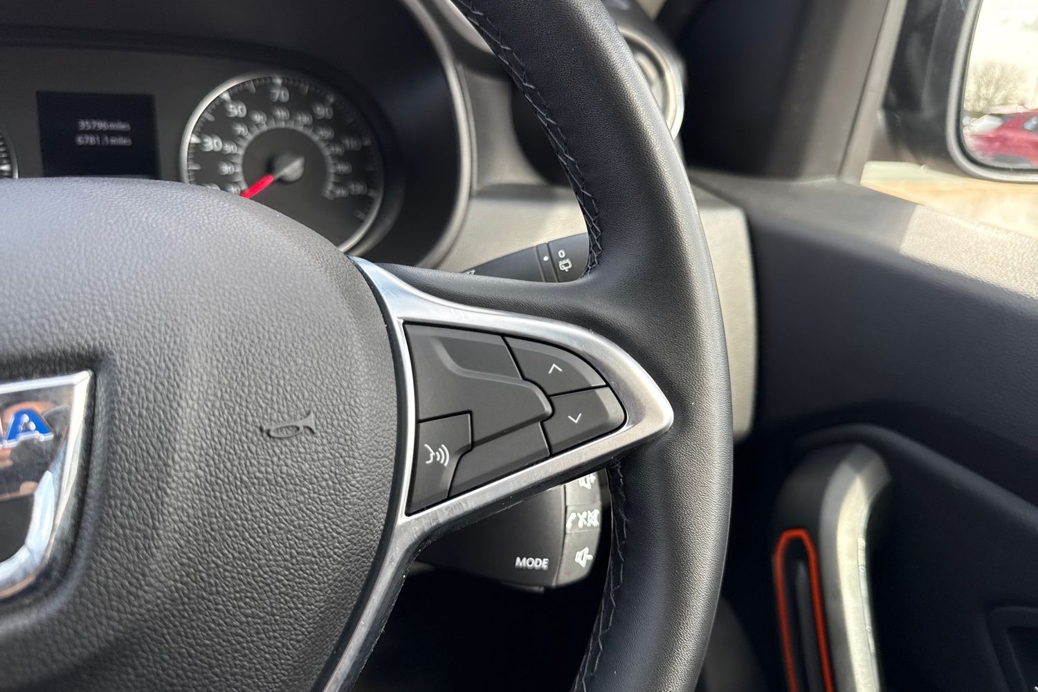 Used Dacia Duster 2022 for sale - 78209490: Photo 40