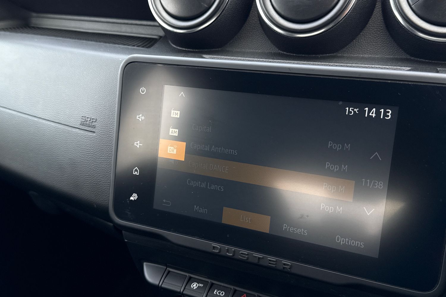 Used Dacia Duster 2022 for sale - 78209490: Photo 44