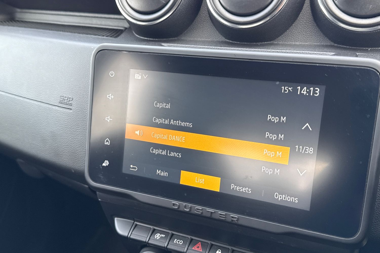 Used Dacia Duster 2022 for sale - 78209490: Photo 45