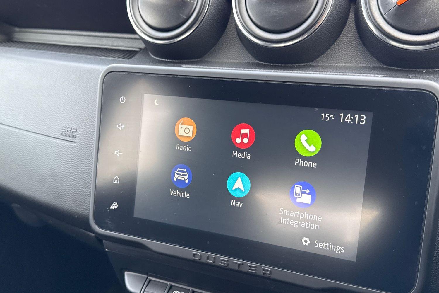 Used Dacia Duster 2022 for sale - 78209490: Photo 46