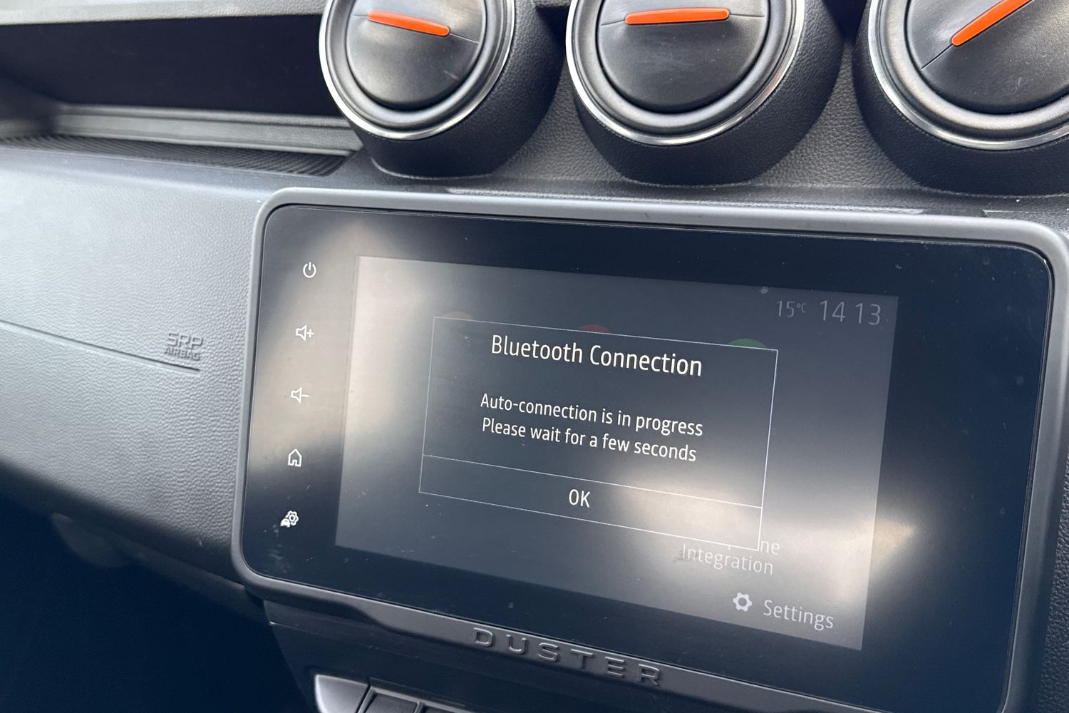 Used Dacia Duster 2022 for sale - 78209490: Photo 47