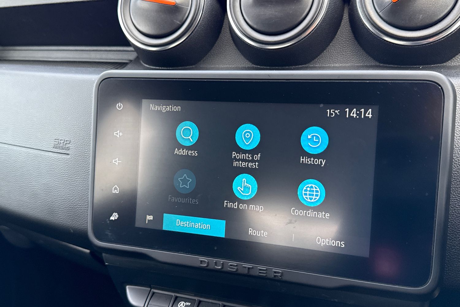 Used Dacia Duster 2022 for sale - 78209490: Photo 48