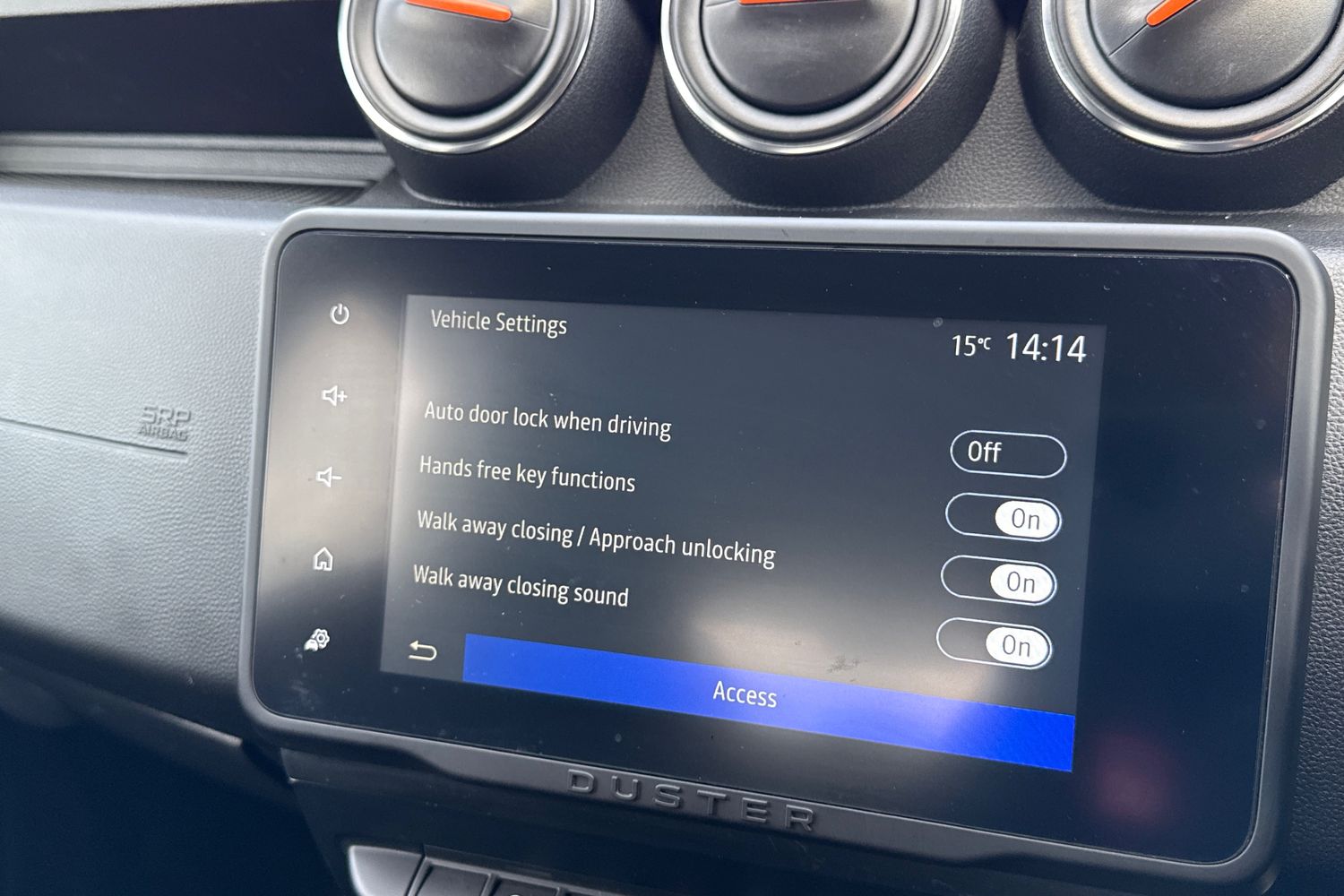 Used Dacia Duster 2022 for sale - 78209490: Photo 50